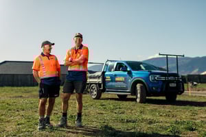 Not Just Concrete | Richmond