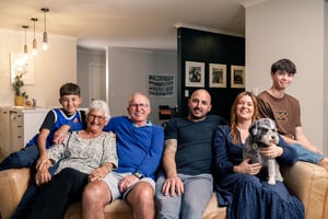 The Campbells | Nelson