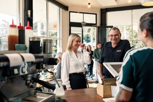 Chenae from Buxton Advisory & Accounting | Nelson