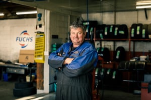 Aidan Flett | Allenton Autos, Ashburton