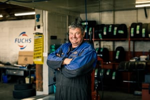 Aidan Flett | Allenton Autos, Ashburton