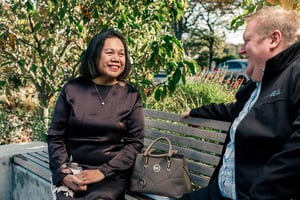 Thelma | Multicultural Council, Ashburton