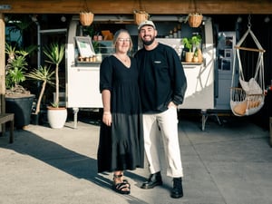 Max and Ruby | Nourish Nook, Westport