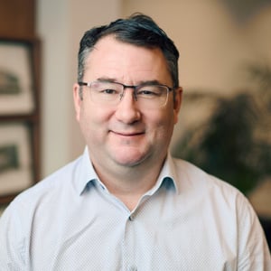 Daniel Reynolds - Westport 