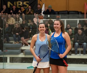 Greymouth Squash Open