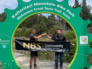 Kaiteriteri Mountain Bike Park