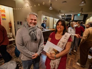 Cultural Conversations