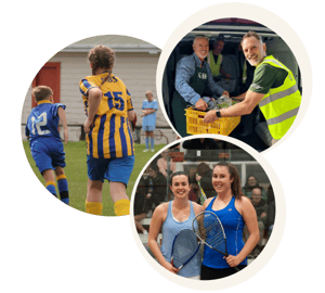 We’re showing our not-for-profit clients some love with a chance to win $1,000 each month!