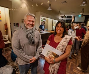 Cultural Conversations