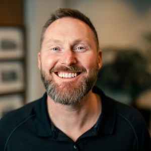 Dan Binion-Cooper Richmond Branch Manager