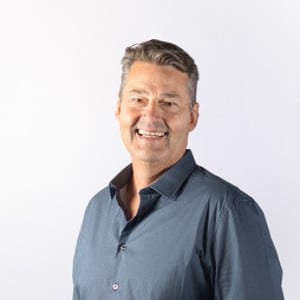 David Wright Head shot