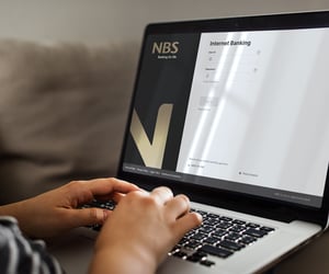 NBS Internet Banking