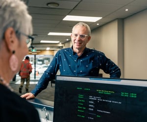 Interest Rates and Fees