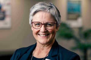 Jen Low Nelson Branch Manager