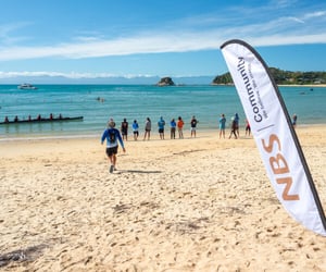 Motueka Waka Ama Club