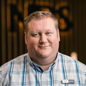 Dave Jones – Ashburton