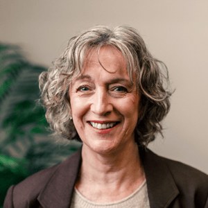 Karen Atkinson - Greymouth