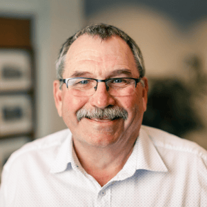 Peter Havill – Nelson and Tākaka