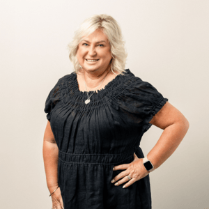 Linda Sullivan - General Manager, Retail Banking & Client Experience