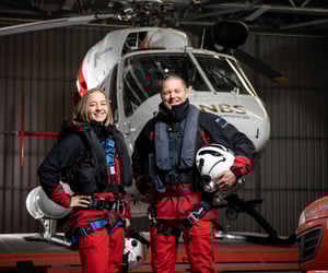 Nelson Marlborough Rescue Helicopter Trust