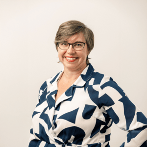 Virginia Douglas - Chief Risk Officer