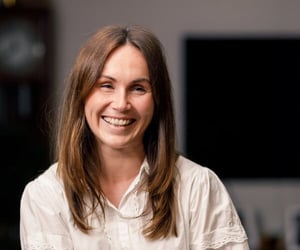 A lifetime of firsts ahead of you?